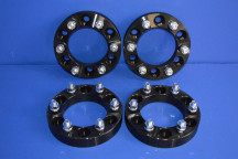 Wheel Spacer 30mm (Set 4)