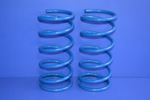 Rear Coil Springs (Pair) OBK (3Inch Lift)