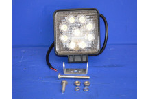 Led Flood Light / Work Lamp / Reverse lamp