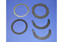 Swivel Housing Seal Set (1 Side)