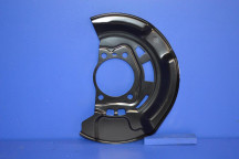 Front Brake Backing Plate R/H (Genuine)