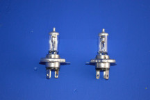 Headlamp Osram Ultra Life Bulb HB2 H4 (2)