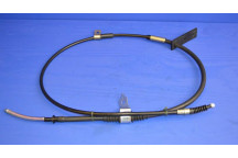 Rear Handbrake Cable L/H