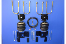 Ford Ranger Rear Leaf Spring Air Bag Assistance Kit1999-2011