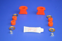 Front Anti Roll / Sway Bar Bush Kit (25mm Bar)