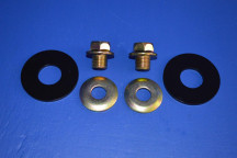 Rear Shock Absorber Fitting Kit (One Side)