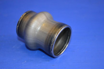 Rear Differential Collapsable Tube Spacer