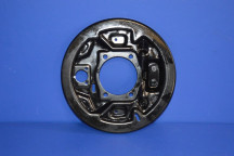 Ford Ranger Rear Brake Backing Plate R/H (Gen) 2006->2011