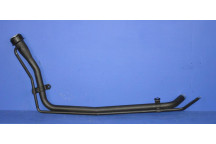 Fuel Filler Pipe