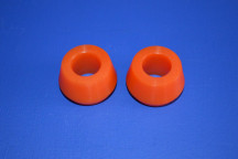 Rear Shock Absorber Upper Bush (Pair)