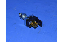 Brake Light Switch (Right Angle 2 Pin Connector)