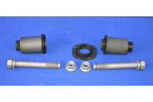 Front Wishbone Lower Bush & Fitting Bolt One Side Metalastic