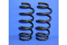 Rear Coil Springs (Pair) OBK (20% Stronger)