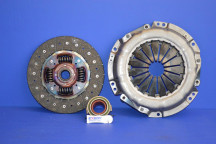 Clutch Kit Exedy (3 Piece)