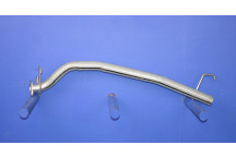 Exhaust Pipe (No.5/6) Tail