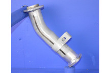 Exhaust Pipe (No.1) Front