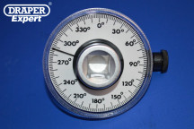 Draper Angular Torque Gauge 1/2 Inch Square Drive