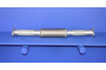 Exhaust Pipe (No.2) Centre Flexi
