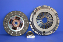 Ford Ranger Clutch Kit Exedy 3 Piece Turbo Models 1999->2006