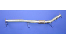 Exhaust Pipe (No.1) Front Flexi