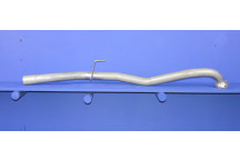 Exhaust Pipe (No.4) Tail