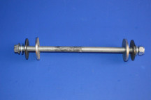 Front Wishbone Upper Fitting Kit To Chassis (One Side)