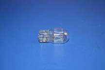Rear Brake / Side Lamp Bulb 21W/5W Large Capless (Clear)