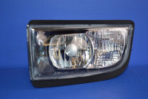 Front Bumper Fog Lamp L/H