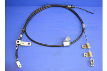 Front & Rear Handbrake Cable (Complete)