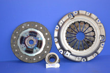 Clutch Kit Exedy (3 Piece)