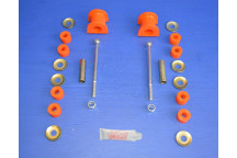 Rear Anti Roll / Sway Bar Bush Kit (Links Included)