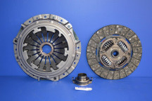 Clutch Kit Exedy (3 Piece)
