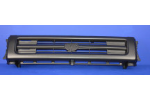 Radiator Grille Centre Grey