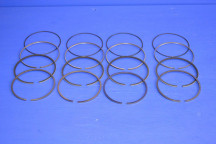 Engine Piston Ring Set (4) STD