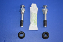 Front Brake Caliper Sliding Pin Kit (1 Caliper)