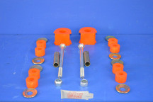 Rear Anti Roll / Sway Bar Bush Kit (20mm Bar) Links Included