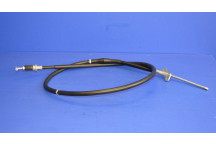 Rear Handbrake Cable R/H (LWB)