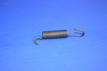Front Handbrake Shoe Spring Upper (Shoe Return)