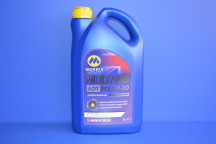 Engine Oil Morris Multivis ADT FD 5W-30 5Litre