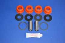 Front Wishbone Lower Bush Kit To Chassis (One Side)