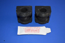 Front Anti Roll / Sway Bar Bush Kit (Rubber)