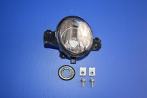 Front Bumper Fog / DRL Lamp L/H