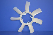 Radiator Cooling Fan Blade (Genuine)