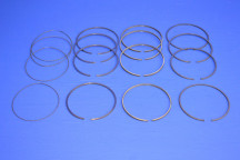 Engine Piston Ring Set (4) STD