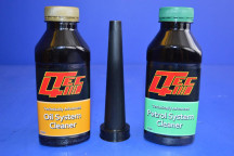 Tec4 Petrol Fuel Saver Service Kit