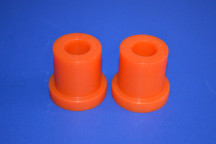 Front or Rear Leaf Spring Pin Bushes (Pair) (2)