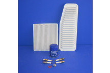 Engine Filter / Service Kit