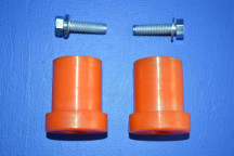 Radiator Fitting Kit (Right or Left Hand Drive)
