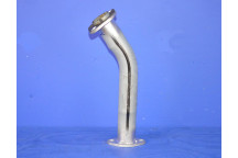 Exhaust Pipe (No.1) Front