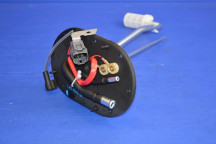 Fuel Tank Suction Stack Pipes